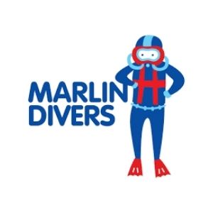 Marlin Divers Pte Ltd