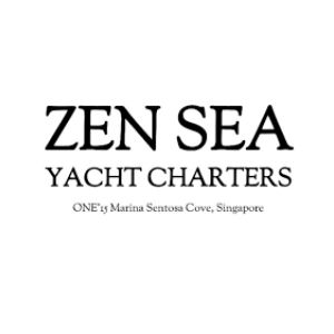 Zen Sea Yacht Charters Pte Ltd