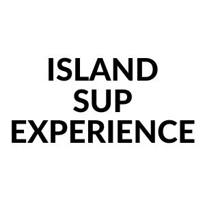 Island SUP Experience